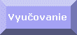 Vyučovanie